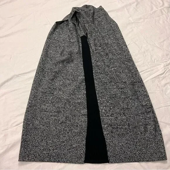 Athleta Sweater Dress Midi - Picture 3 of 7